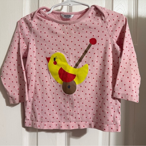 Bundle of 2 Baby Boden Shirts - Picture 3 of 8